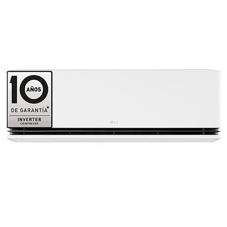LG Aire Acondicionado 1x1 LG DUALCOOL AI Air M con bomba de calor, MAGNA12MX.SET