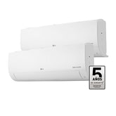 Unidad exterior LG multi