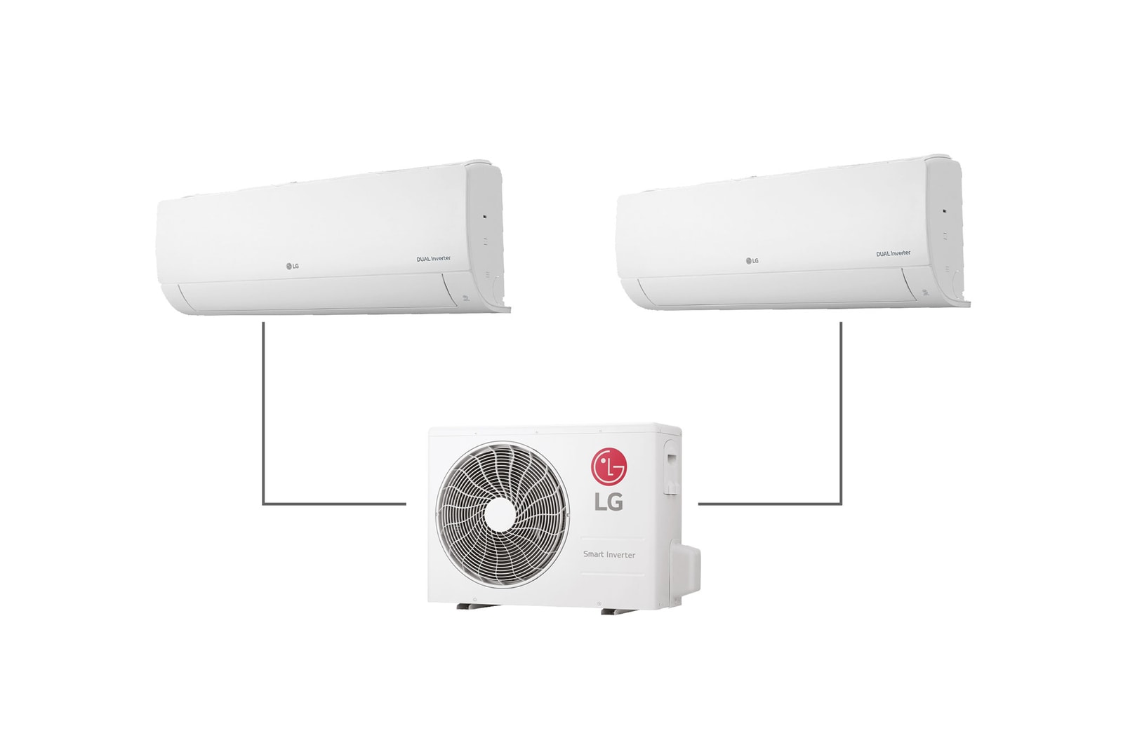DUAL Inverter-Front