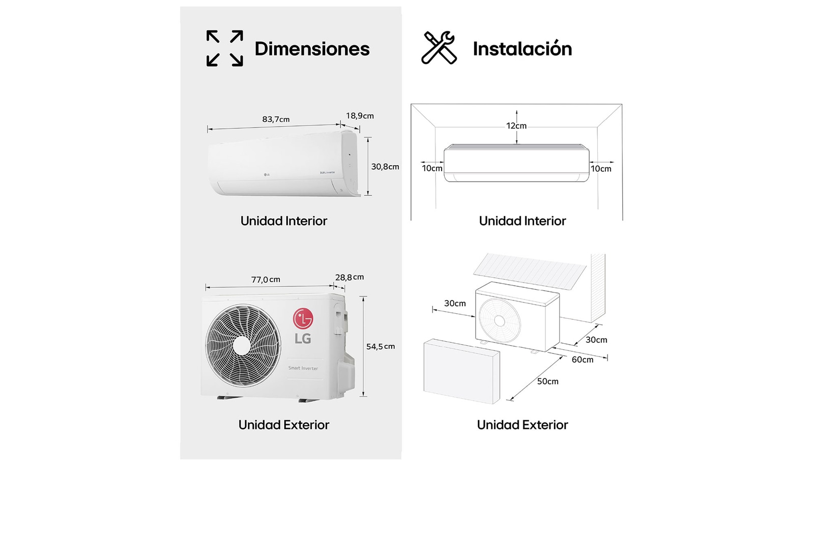 Front Diagram
