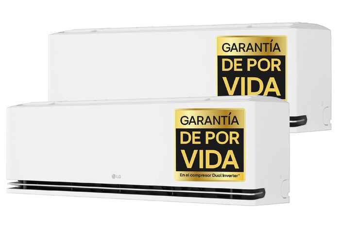 vista frontal