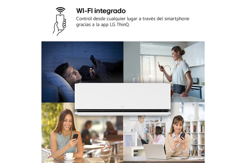 imagen de estilo de vida