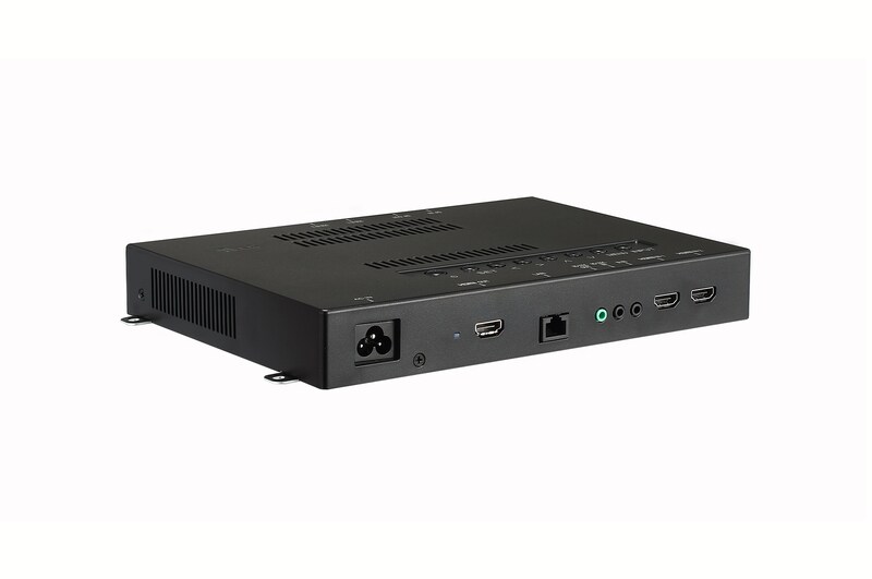 +45 degree side view