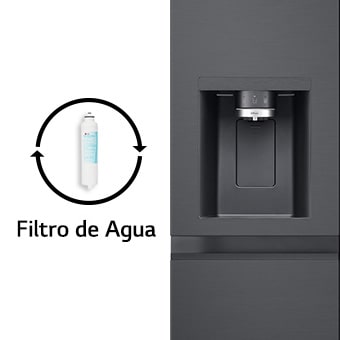 Fácilmente recargable