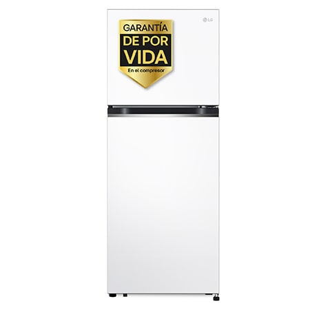 Outlet Frigorífico Dos Puertas 1,45m, Clasificación E, Total No Frost, Door Cooling, Blanco - GTBV22SWGKD.OUTLET