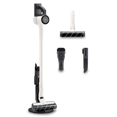 Aspirador Escoba LG CordZero 150W succión - A9C-SLIM1C