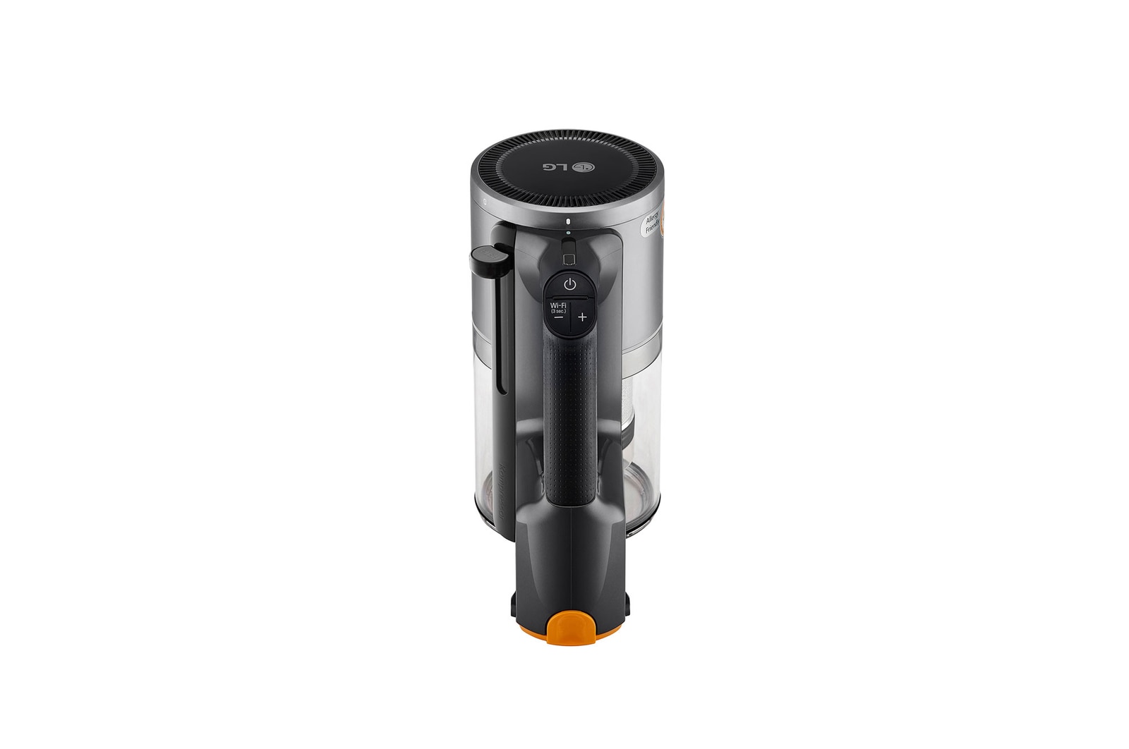 vacuum cleaner
