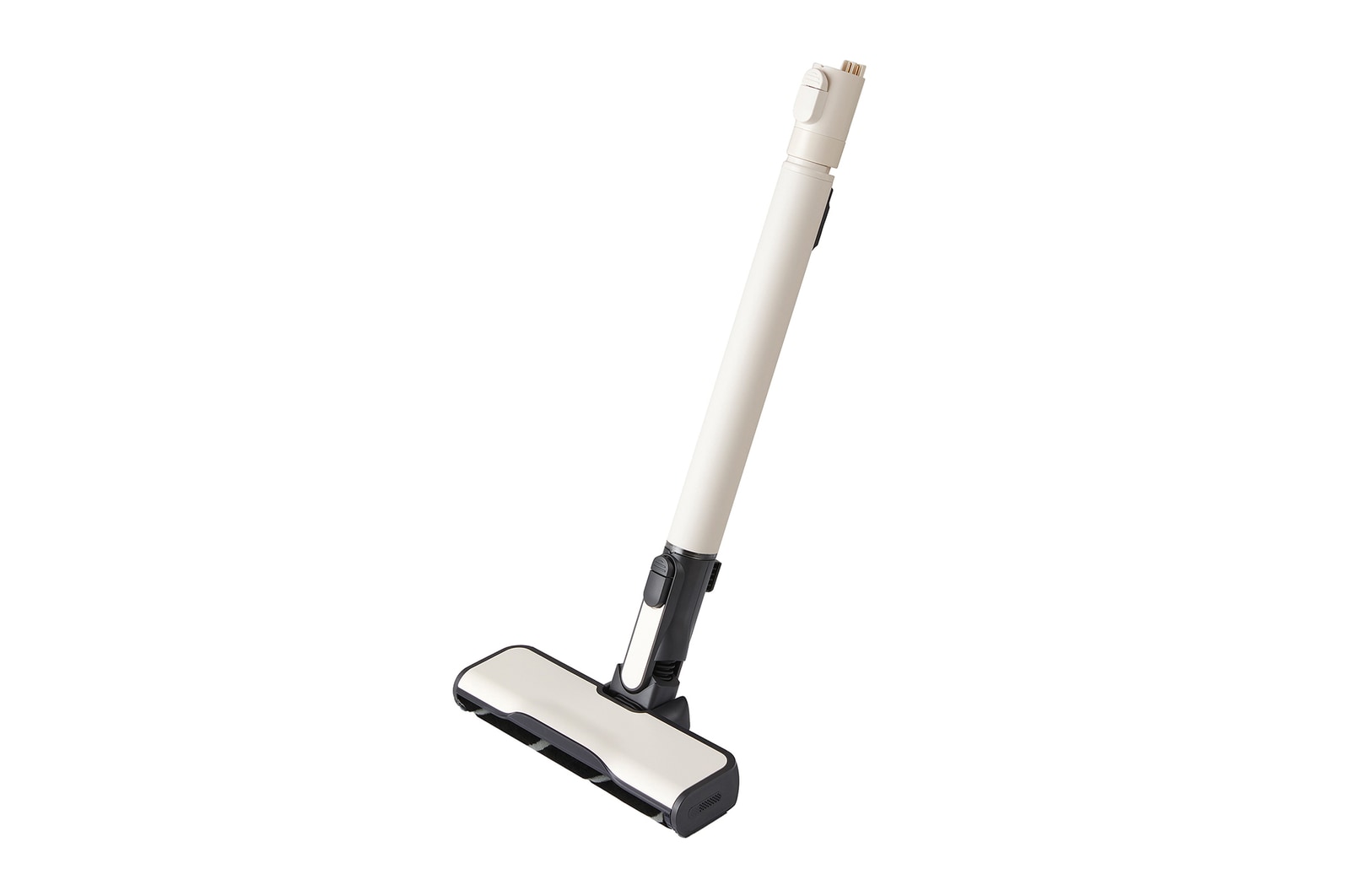 LG Outlet Aspirador escoba LG Kompressor 220W succión, sistema de compresión de polvo, A9K-LITE1C.OBSEXC