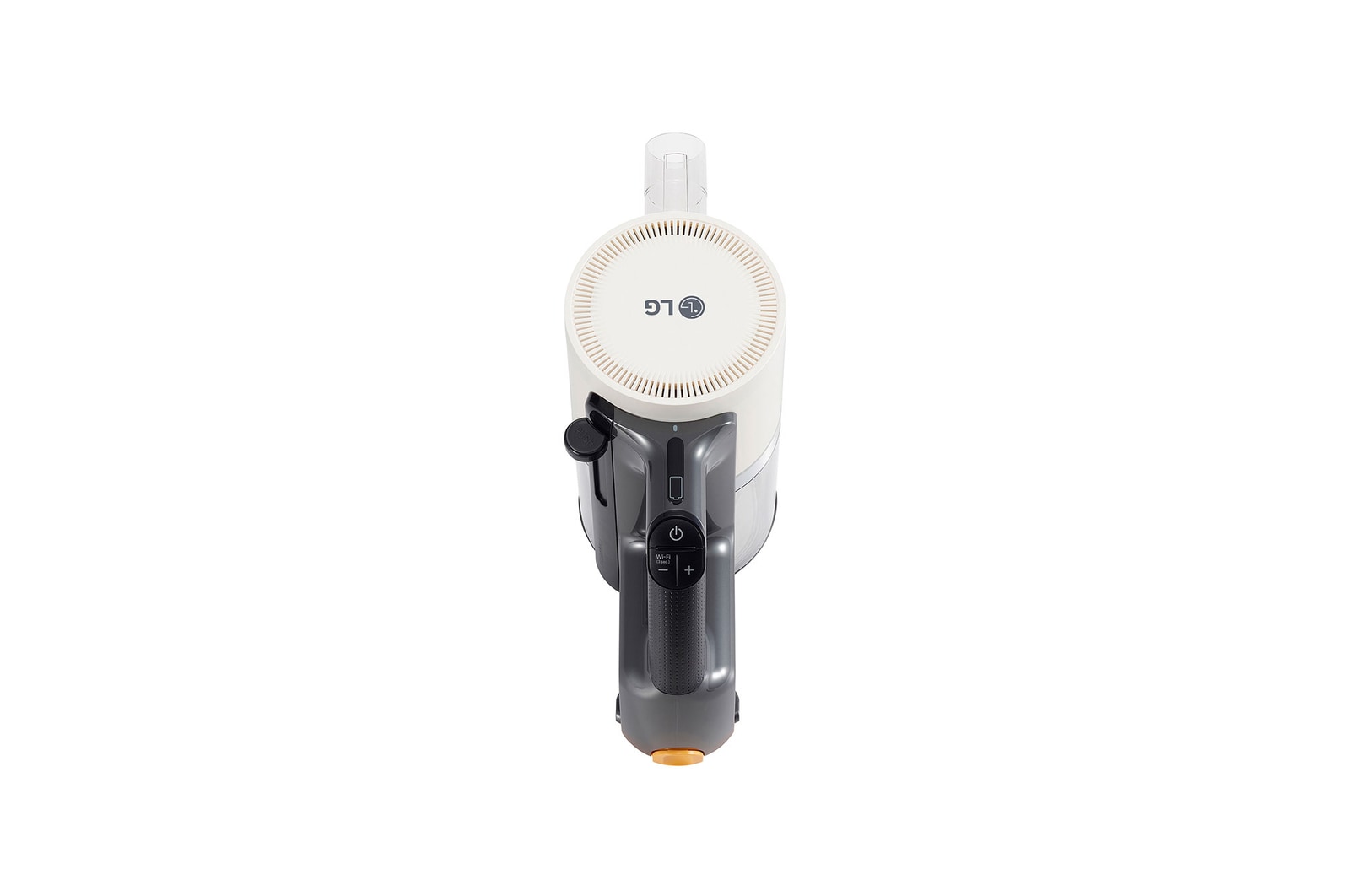 LG Outlet Aspirador escoba LG Kompressor 220W succión, sistema de compresión de polvo, A9K-LITE1C.OBSEXC