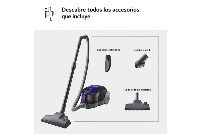 vacuum cleaner