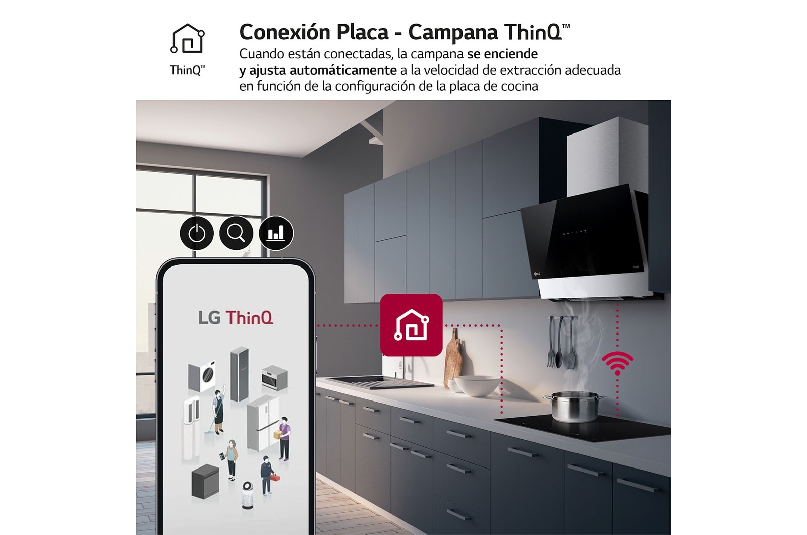 ThinQ