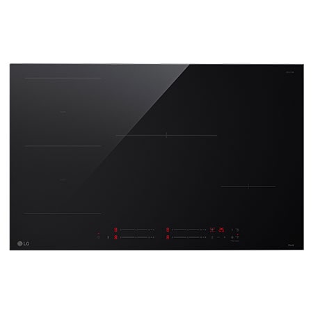 Placa de indución 80cm Flex + 2 zonas - CI5Z3025BN