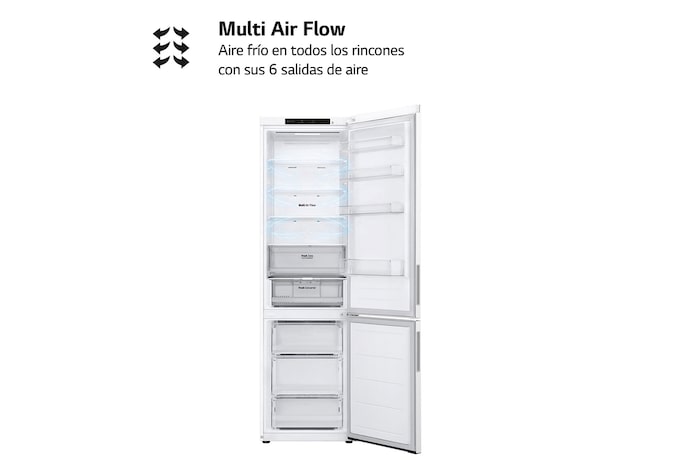 detailed view of the side porket handle