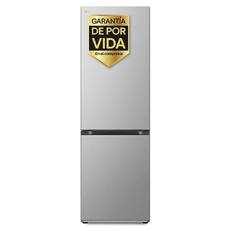 Outlet Frigorífico Combi Door Cooling+, 1,86m, Clasificación C, capacidad de 374l, inox antihuellas. Serie 500 - GBV5140CPY.OUTLET