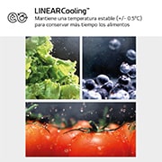 LinearCooling