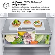 FreshBalancer