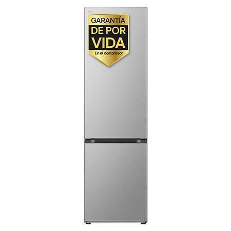 Outlet Frigorífico Combi Door Cooling+, 2,03m, Clasificación D, capacidad de 419l, inox antihuellas. Serie 700 - GBV7280DPY.OUTLET | LG ES