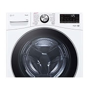 LG Lavadora inteligente AI Direct Drive. TurboWash 360º, 20kg ,  1000rpm B, Blanca, Serie XXL, F0P3CYV2W