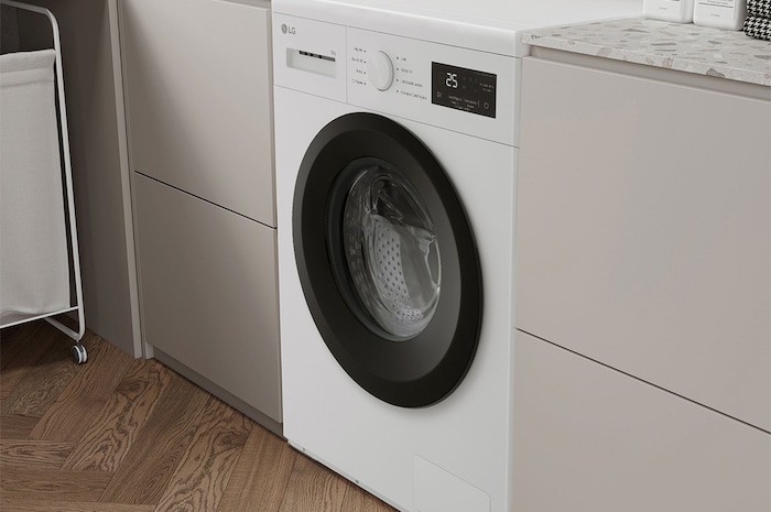 USP model placement view