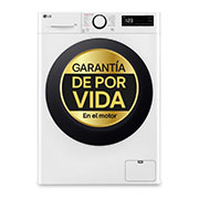F2WR5S09A0W vista frontal ladeada