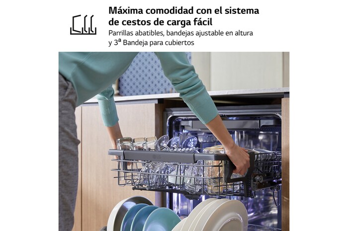 USP image for lg thinq