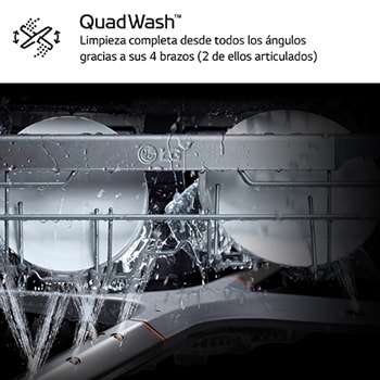 USP image for quad wash