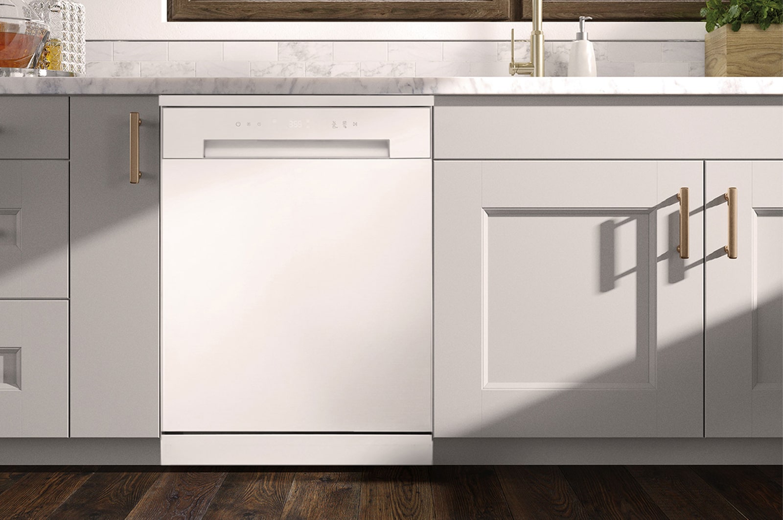 right side with door open