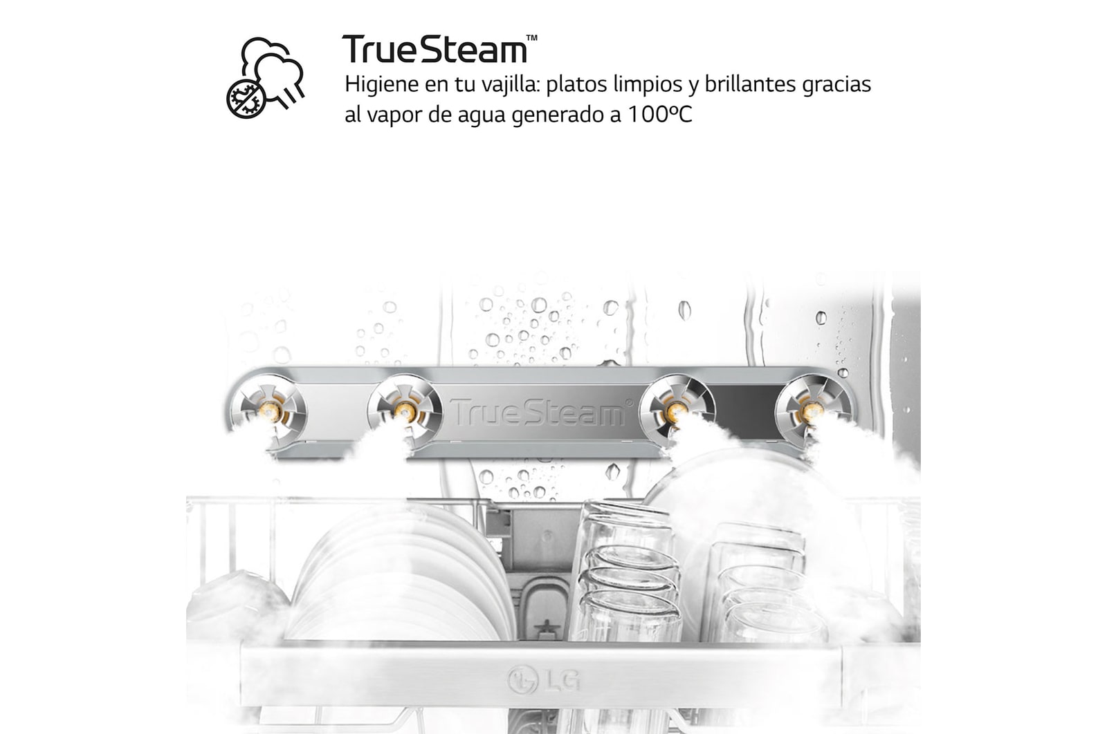 True stream