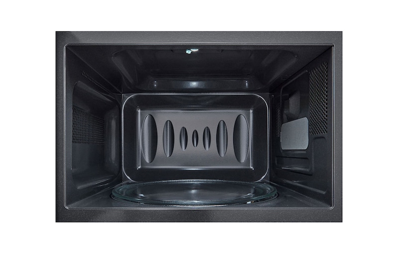 LG Microondas 20L con grill, revestimiento Easy Clean™, MH6032GAS