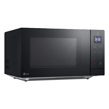 Vista frontal de Outlet Microondas Grill 2 en 1 (microondas y grill) MH7032JAB.OUTLET