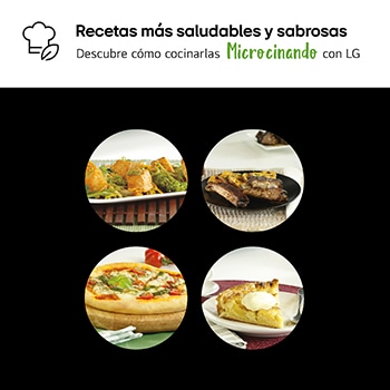 USP Microondas