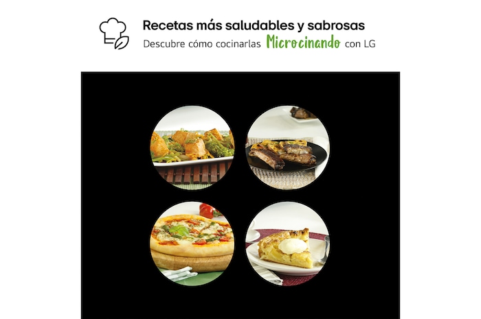 USP Microondas