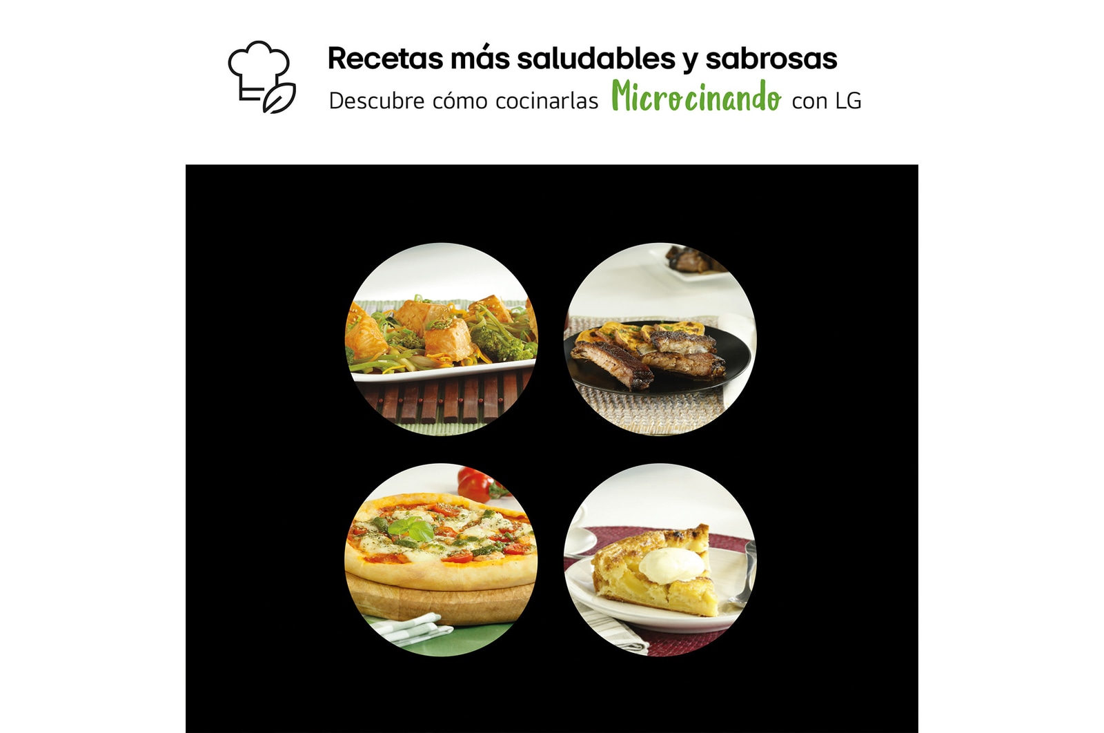 USP Microondas