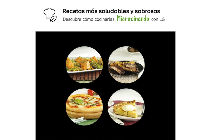 USP Microondas