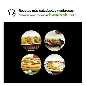 USP Microondas