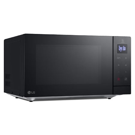 LG – Microondas LG 30 litros, grill, 900 w – MH7032JAS.