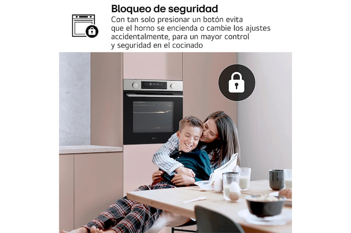 front view of lg ws5d7230s without rack