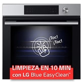 Horno LG Instaview 76 litros A+ Freidora de Aire