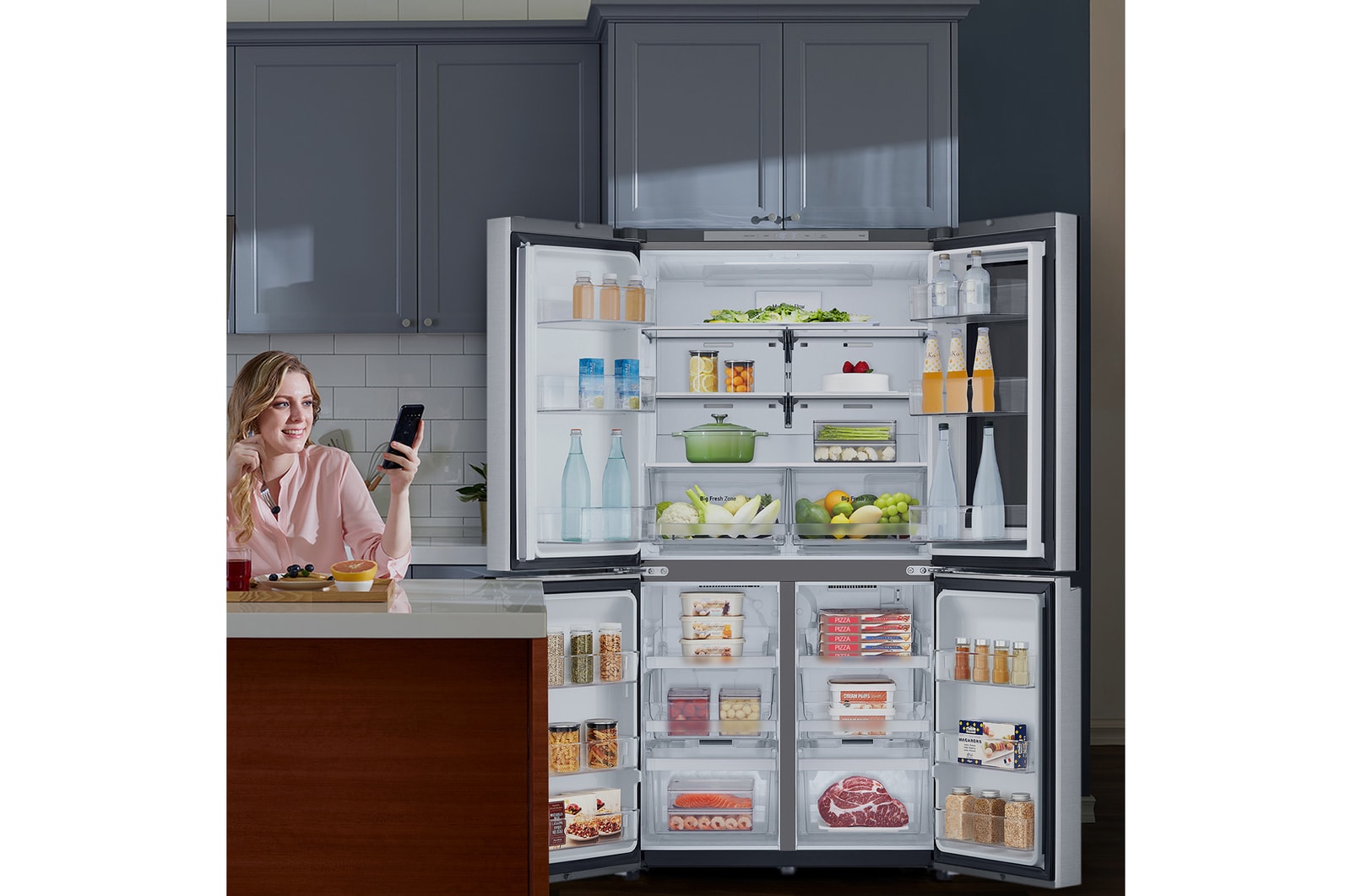 product gallery