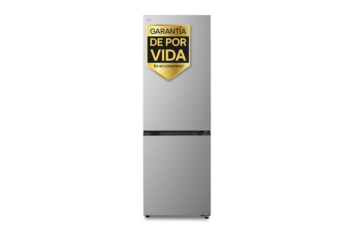 vista frontal
