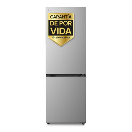 Lg Frigorífico Combi | Gbbs514cpy Doorcooling+, 1,86M, Capacidad De 333L, Serie 500, Clasificación C, Inox Antihuellas - Gbbs514cpy | Es