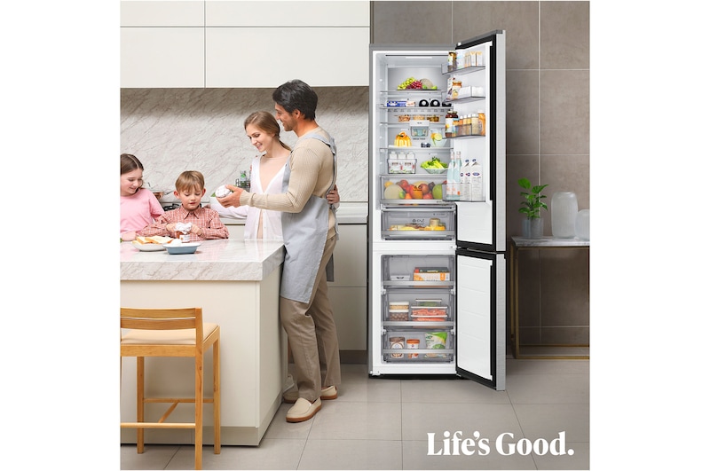 Garantia de por Vida en el Compresor