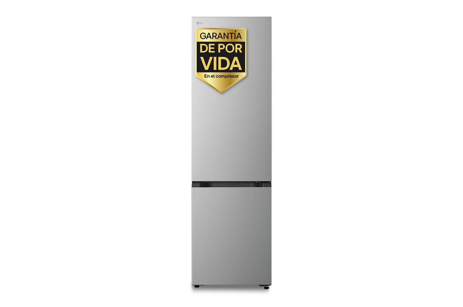 vista frontal