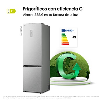 Garantía de por vida en el compresor