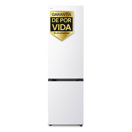LG – Frigorífico Combi LG DoorCooling+, 2,03m, Serie 700 – GBBS726CSW.