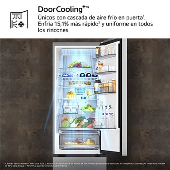DoorCooling™