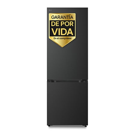 Lg Frigorífico Combi | Gbbw726cev Doorcooling+, 2,03M, Capacidad De 465L, Serie 700, Clasificación C,Acero Grafito Antihuellas - Gbbw726cev - Imagen 1