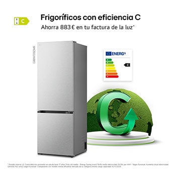 Garantía de por vida en el compresor