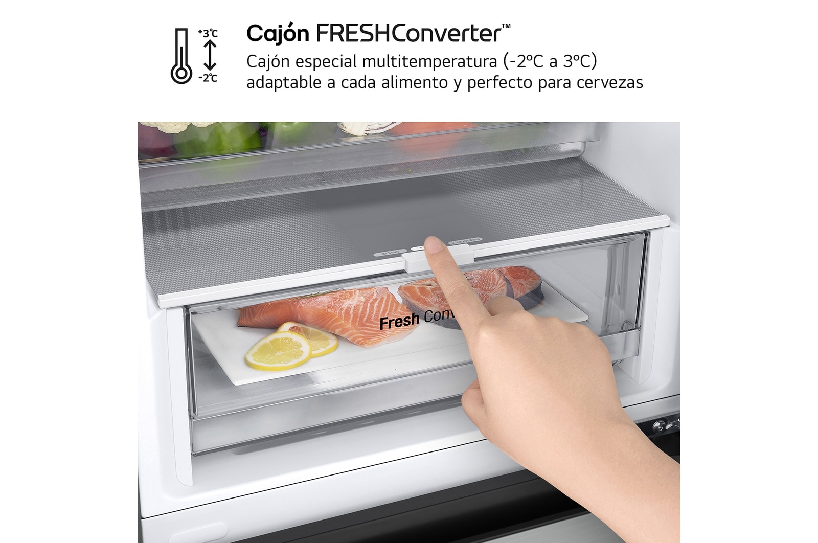 DoorCooling LED