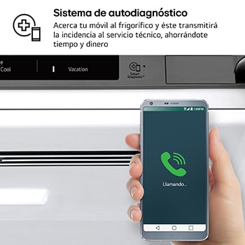 LG thinq